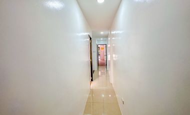 Spacious Brand New Duplex House in Pilar Village Las Piñas