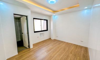 Spacious Brand New Duplex House in Pilar Village Las Piñas