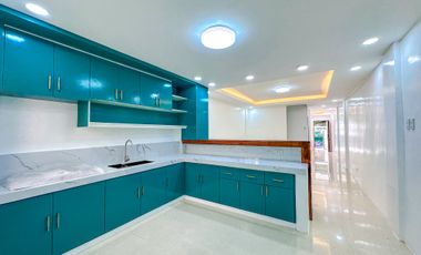 Spacious Brand New Duplex House in Pilar Village Las Piñas
