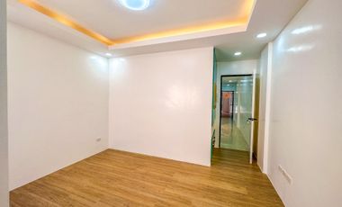 Spacious Brand New Duplex House in Pilar Village Las Piñas