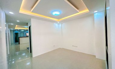 Spacious Brand New Duplex House in Pilar Village Las Piñas