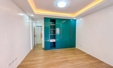 Spacious Brand New Duplex House in Pilar Village Las Piñas