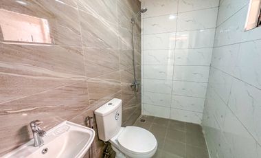 Spacious Brand New Duplex House in Pilar Village Las Piñas
