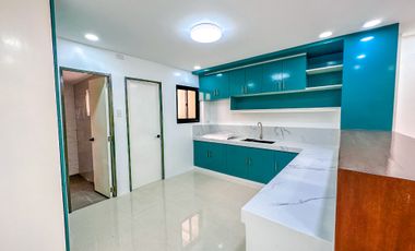Spacious Brand New Duplex House in Pilar Village Las Piñas