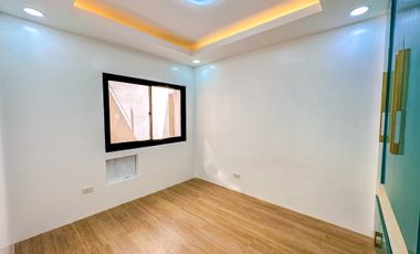 Spacious Brand New Duplex House in Pilar Village Las Piñas