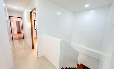Spacious Brand New Duplex House in Pilar Village Las Piñas