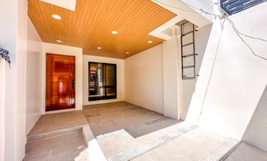 Spacious Brand New Duplex House in Pilar Village Las Piñas