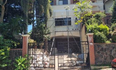 For RENT House in Ayala Westgrove Heights