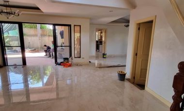 For RENT House in Ayala Westgrove Heights