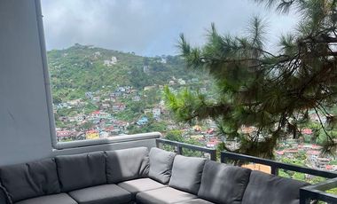 Beautiful house and lot for sale in Baguio
