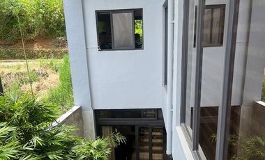 Beautiful house and lot for sale in Baguio