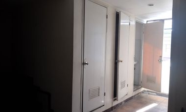 Commercial Space for Rent 2nd and 3rd Floor Tirso Neri St., Cagayan de Oro City