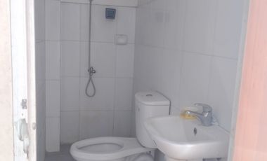 Commercial Space for Rent 2nd and 3rd Floor Tirso Neri St., Cagayan de Oro City