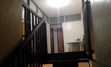 Commercial Space for Rent 2nd and 3rd Floor Tirso Neri St., Cagayan de Oro City