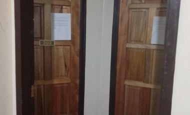 Commercial Space for Rent 2nd and 3rd Floor Tirso Neri St., Cagayan de Oro City