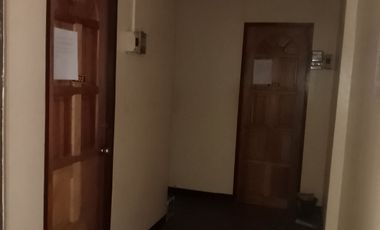 Commercial Space for Rent 2nd and 3rd Floor Tirso Neri St., Cagayan de Oro City