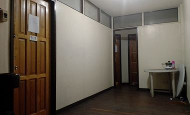 Commercial Space for Rent 2nd and 3rd Floor Tirso Neri St., Cagayan de Oro City