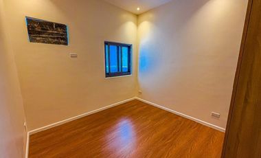 Elegantly Finished 2 Storey Duplex House For Sale in Pilar Village Las Piñas Cit