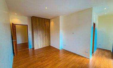 Elegantly Finished 2 Storey Duplex House For Sale in Pilar Village Las Piñas Cit