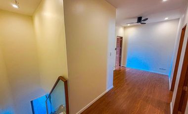 Elegantly Finished 2 Storey Duplex House For Sale in Pilar Village Las Piñas Cit