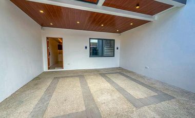 Elegantly Finished 2 Storey Duplex House For Sale in Pilar Village Las Piñas Cit