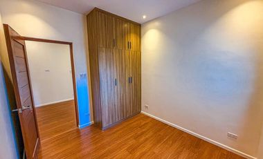 Elegantly Finished 2 Storey Duplex House For Sale in Pilar Village Las Piñas Cit