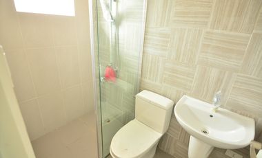 Brand new modern design 3 Storey townhouse in Pilar Village Las Pinas City