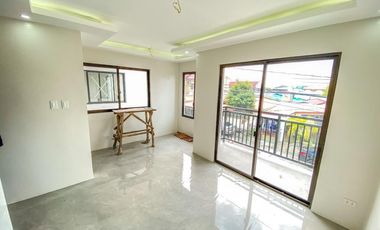 Newly Built 2 Storey Modern Design Single Attached House in Pilar Village Las Pi
