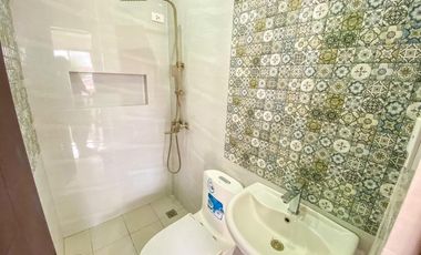 Newly Built 2 Storey Modern Design Single Attached House in Pilar Village Las Pi