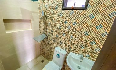 Newly Built 2 Storey Modern Design Single Attached House in Pilar Village Las Pi