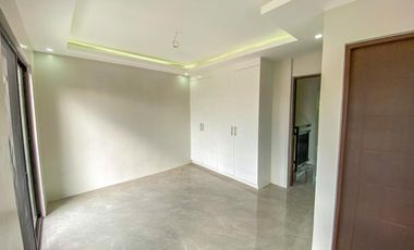 Newly Built 2 Storey Modern Design Single Attached House in Pilar Village Las Pi