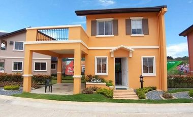 99sqm Lot Only for Sale in Camella Prima Butuan, Agusan Del Norte