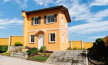 121sqm Lot Only for Sale in Camella Prima Butuan, Agusan Del Norte