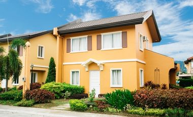 121sqm Lot Only for Sale in Camella Prima Butuan, Agusan Del Norte