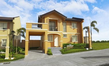 143sqm Lot Only for Sale in Camella Prima Butuan, Agusan Del Norte