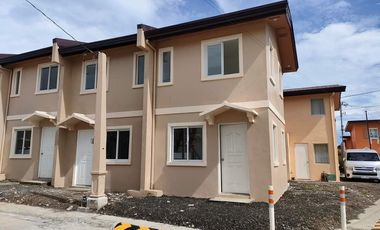 143sqm Lot Only for Sale in Camella Prima Butuan, Agusan Del Norte