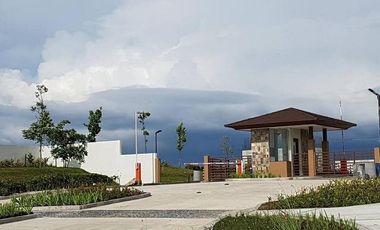 Lot For Sale Southfield Settings Nuvali near Solenad Miriam College, Calamba