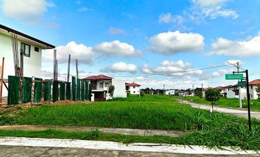 Lot For Sale Southfield Settings Nuvali near Solenad Miriam College, Calamba