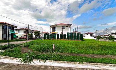 Lot For Sale Southfield Settings Nuvali near Solenad Miriam College, Calamba