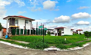 Lot For Sale Southfield Settings Nuvali near Solenad Miriam College, Calamba