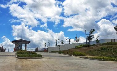 Lot For Sale Southfield Settings Nuvali near Solenad Miriam College, Calamba