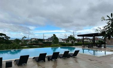Lot For Sale Southfield Settings Nuvali near Solenad Miriam College, Calamba
