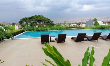 Lot For Sale Southfield Settings Nuvali near Solenad Miriam College, Calamba