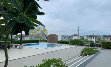 Lot For Sale Southfield Settings Nuvali near Solenad Miriam College, Calamba