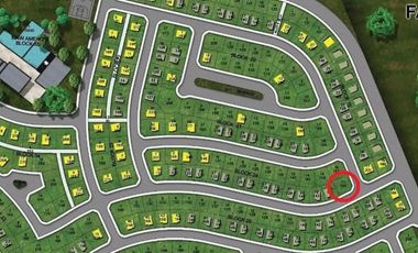 Lot For Sale Southfield Settings Nuvali near Solenad Miriam College, Calamba