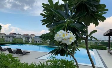 Lot For Sale Southfield Settings Nuvali near Solenad Miriam College, Calamba