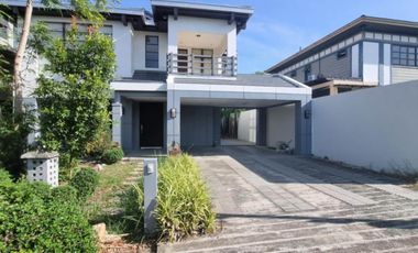 For RENT House at Tokyo Mansion