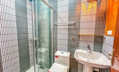 NEW LISTED! 2 Storey Modern Design Townhouse in Pilar Village Las Pinas
