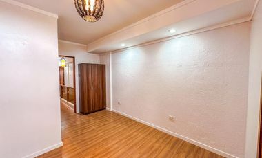 NEW LISTED! 2 Storey Modern Design Townhouse in Pilar Village Las Pinas