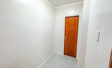 NEW LISTED! 2 Storey Modern Design Townhouse in Pilar Village Las Pinas